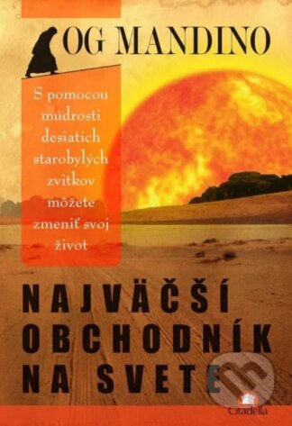 Najväčší obchodník na svete-Og Mandino