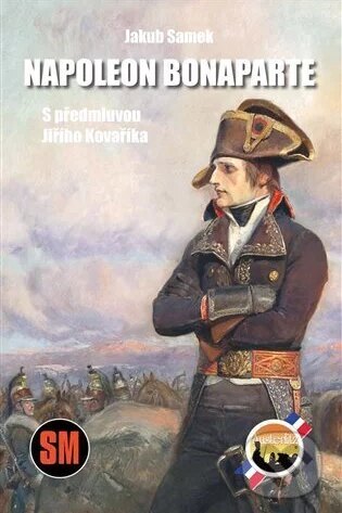 Napoleon Bonaparte-Jakub Samek