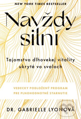 Navždy silní-Gabrielle Lyon