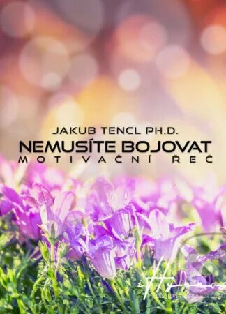 Nemusíte bojovat-Aleksandr Shamaluev a Dr. Jakub Tencl