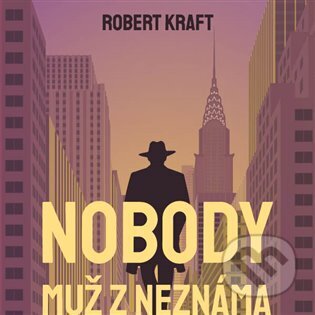 Nobody - muž z Neznáma-Robert Kraft