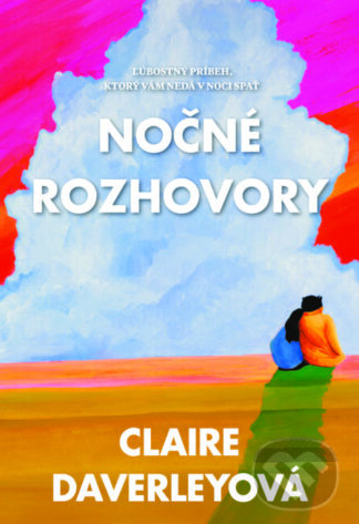 Nočné rozhovory-Claire Daverley