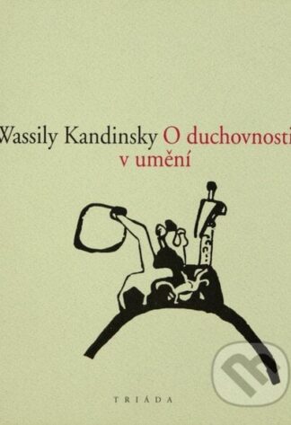 O duchovnosti v umění-Wassily Kandinsky