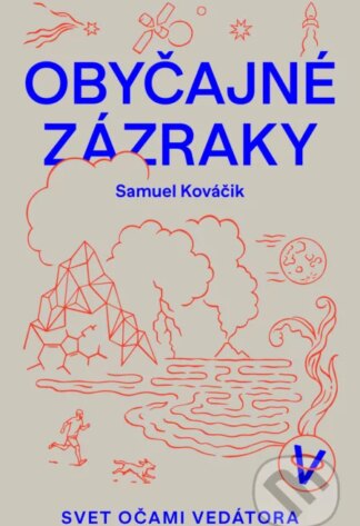 Obyčajné zázraky-Samuel Kováčik