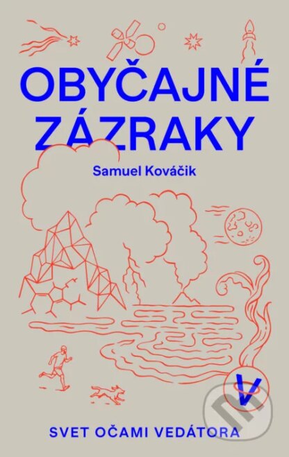 Obyčajné zázraky-Samuel Kováčik