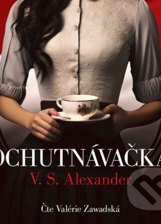 Ochutnávačka-V. S. Alexander