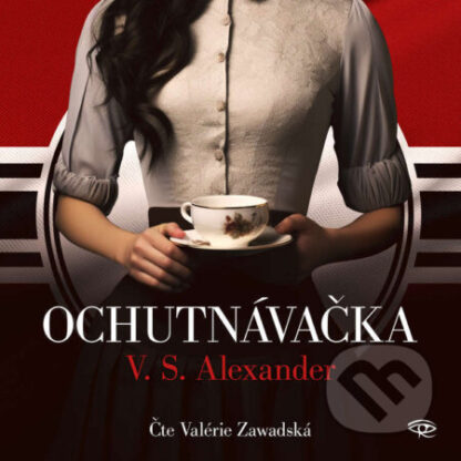 Ochutnávačka-V. S. Alexander