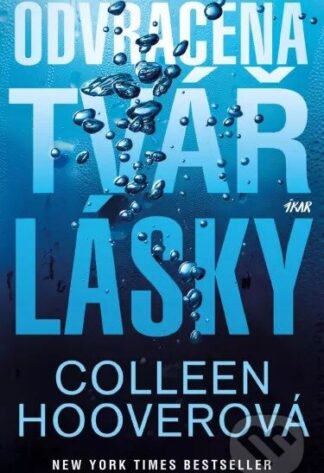 Odvrácená tvář lásky-Colleen Hoover