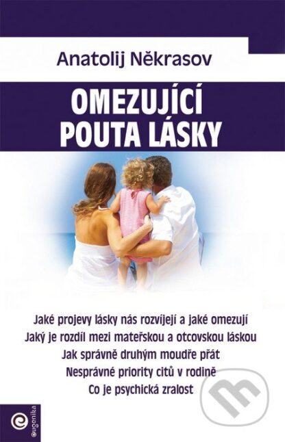 Omezující pouta lásky-Anatolij Někrasov