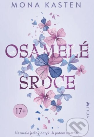 Osamelé srdce-Mona Kasten