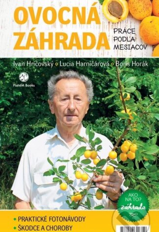 Ovocná záhrada-Boris Horák