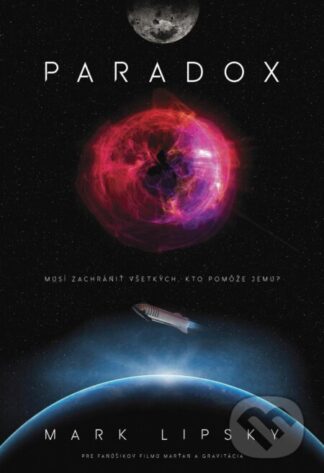 Paradox-Marek Boško a Mark Lipsky