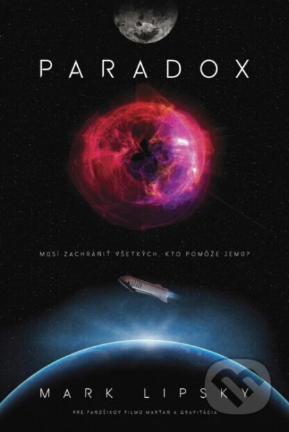 Paradox-Marek Boško a Mark Lipsky