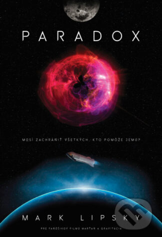 Paradox-Marek Boško a Mark Lipsky