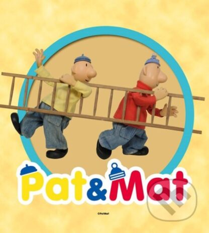Pat a Mat-