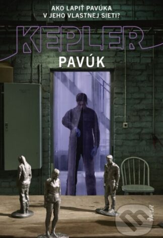 Pavúk-Lars Kepler