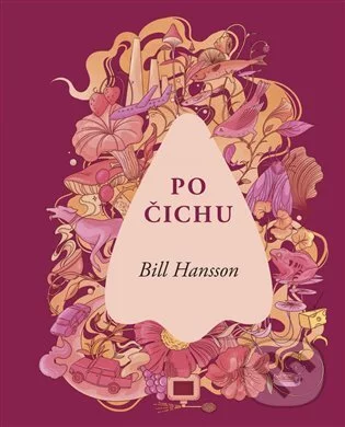 Po čichu-Bill Hansson