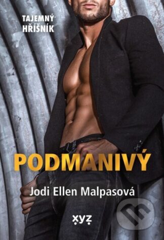 Podmanivý-Jodi Ellen Malpas