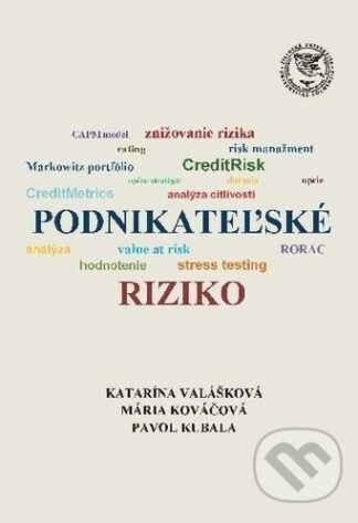 Podnikateľské riziko-