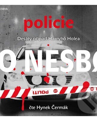 Policie-Jo Nesbo