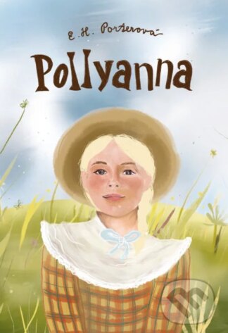 Pollyanna-Eleanor H. Porter