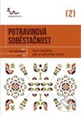 Potravinová soběstačnost-Eva Hauserová