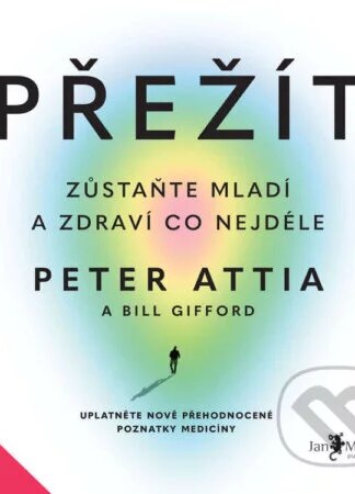 Přežít-Peter Attia