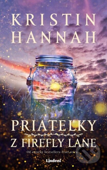 Priateľky z Firefly Lane-Kristin Hannah