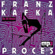 Proces-Franz Kafka