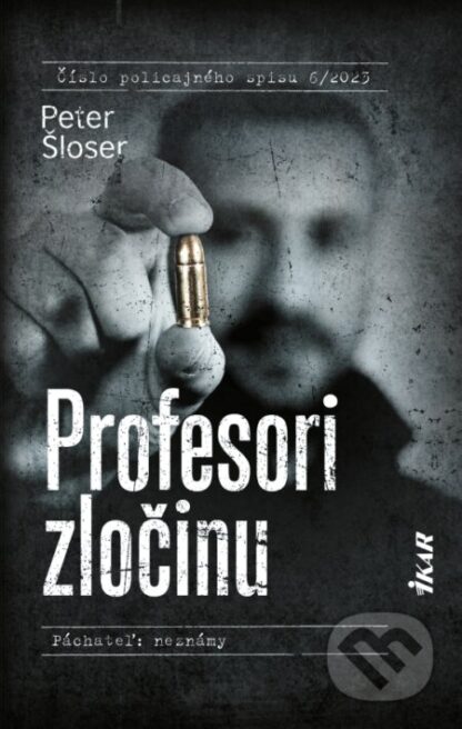 Profesori zločinu-Peter Šloser