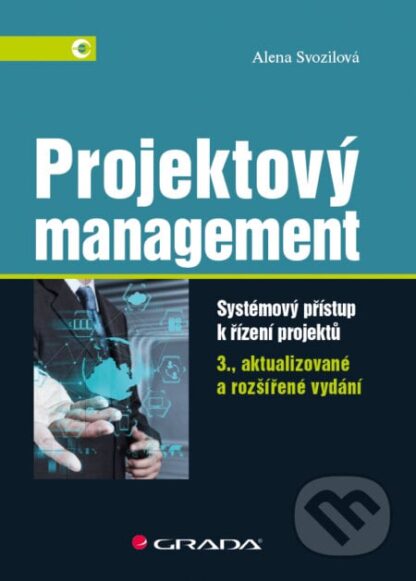 Projektový management-Alena Svozilová