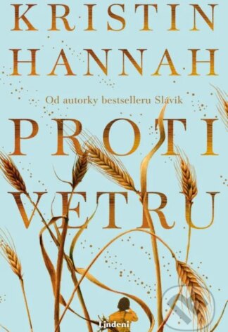 Proti vetru-Kristin Hannah