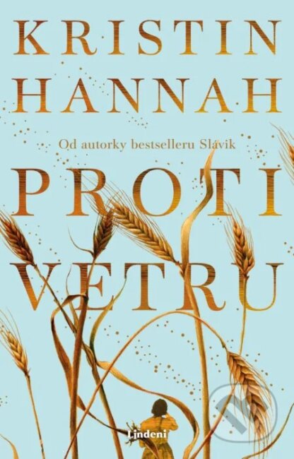 Proti vetru-Kristin Hannah