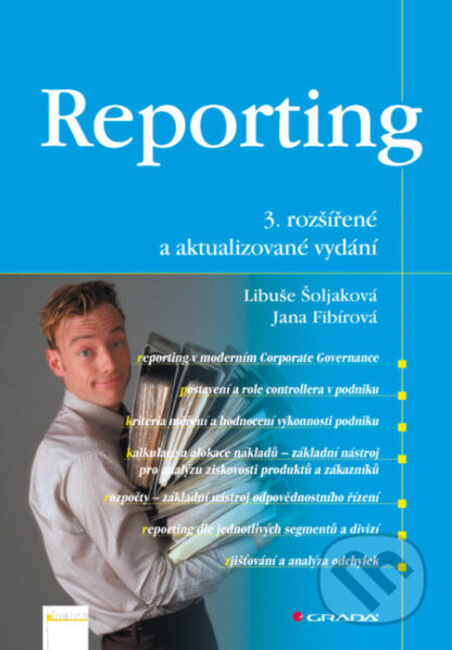 Reporting-Jana Fibírová a Libuše Šoljaková