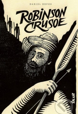 Robinson Crusoe-Daniel Defoe