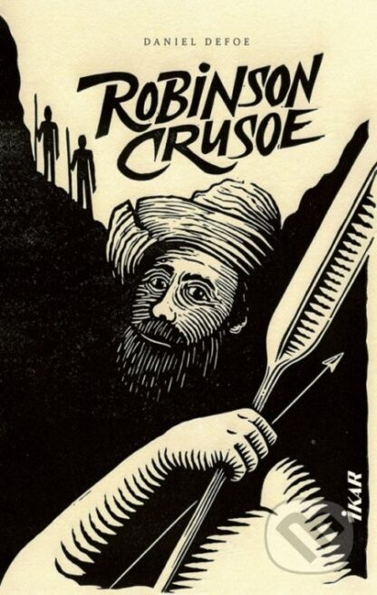 Robinson Crusoe-Daniel Defoe