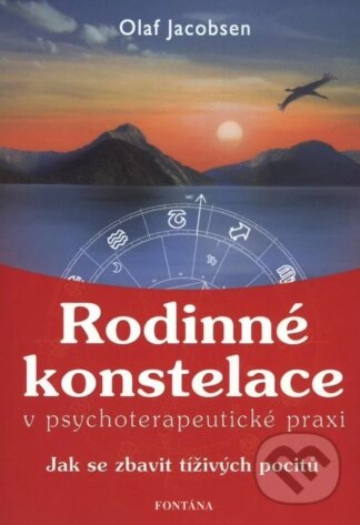 Rodinné konstelace v psychoterapeutické praxi-Olaf Jacobsen