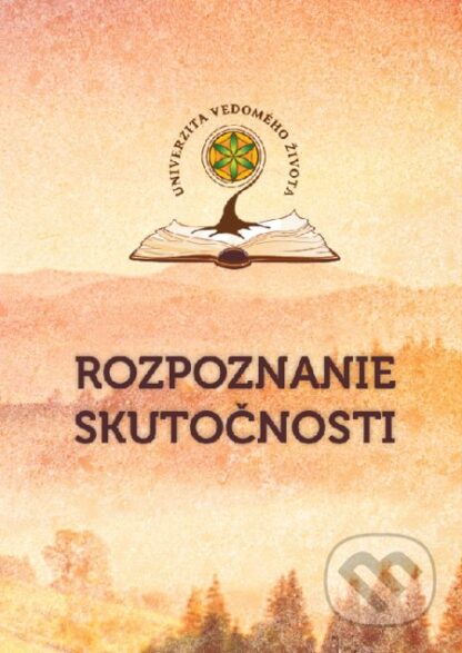 Rozpoznanie skutočnosti-Valerián Švec