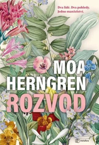 Rozvod-Moa Herngren