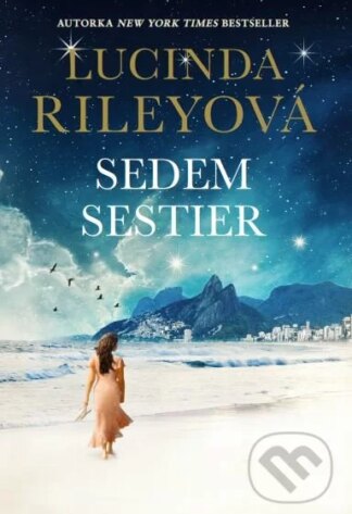 Sedem sestier-Lucinda Riley