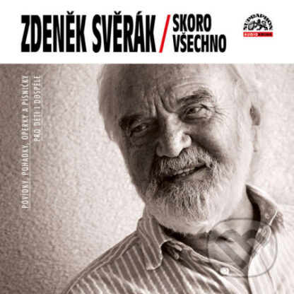 Skoro všechno-Zdeněk Svěrák