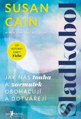 Sladkobol-Susan Cain