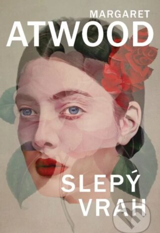 Slepý vrah-Margaret Atwood