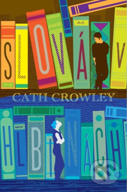 Slová v hlbinách-Cath Crowley