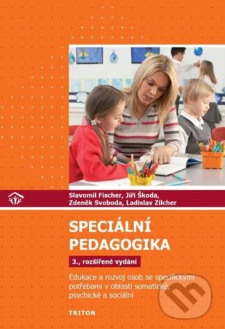 Speciální pedagogika-Jiří Škoda a Slavomil Fischer