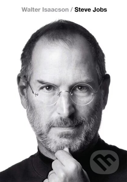 Steve Jobs-Walter Isaacson