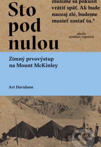 Sto pod nulou-Art Davidson