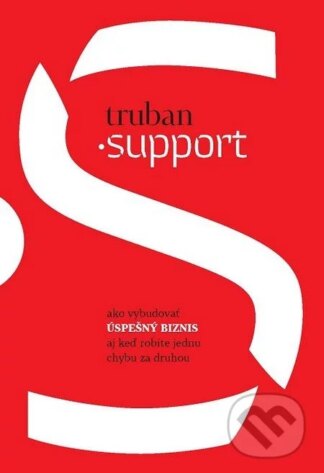 Support-Michal Truban