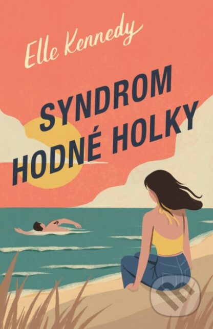 Syndrom hodné holky-Elle Kennedy