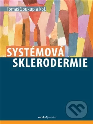 Systémová sklerodermie-Autorský kolektív